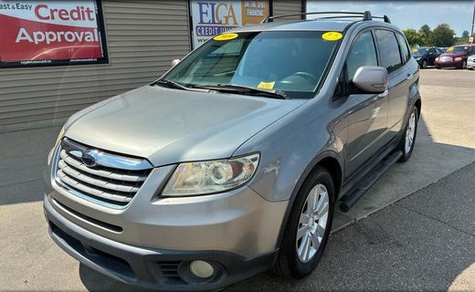 2009 Subaru B9 Tribeca 5 Pass Limited