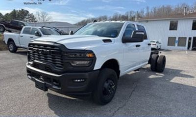 2026 Hyundai Palisade Blue SEL