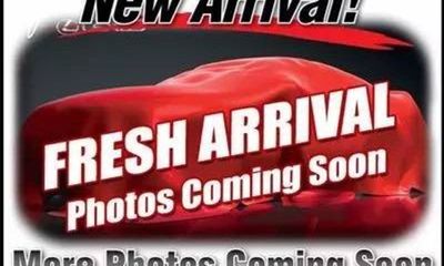 2022 Ford Ecosport S