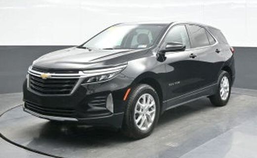 2023 Chevrolet Equinox LT 1LT