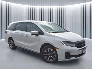2026 Honda Odyssey EX L