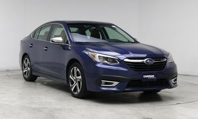 2022 Subaru Legacy Touring