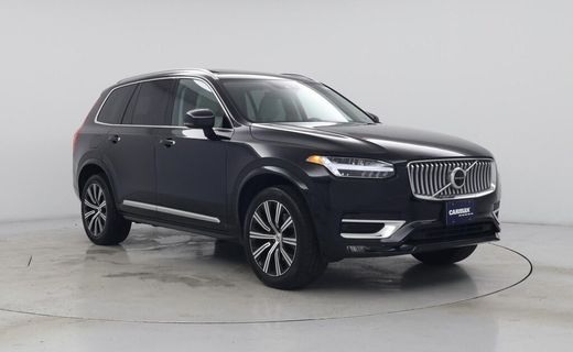 2022 Volvo XC90 Inscription