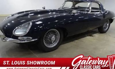 2005 Jaguar XJ Long Wheel Base