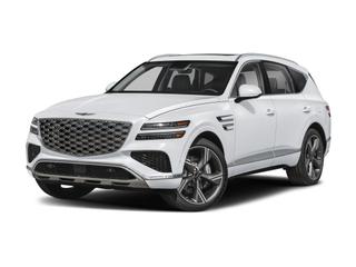 2025 Genesis GV80 2 5T Standard