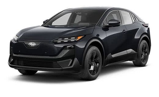 2026 Subaru Uncharted Premium