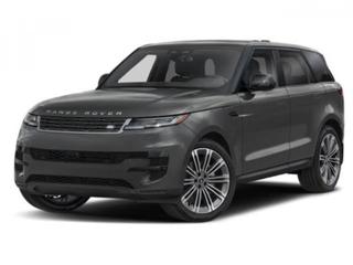 2026 Land Rover Range Sport P360 SE