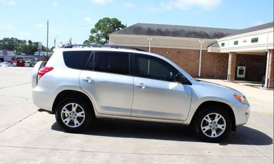 2011 Toyota RAV4 Standard