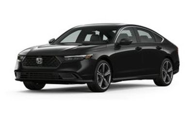 2023 Honda Accord