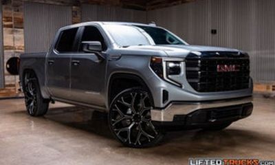 2023 Genesis GV70