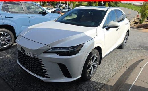 2023 Lexus RX 350