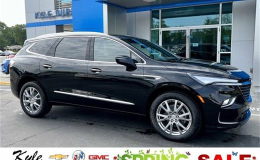 2023 Buick Enclave Premium