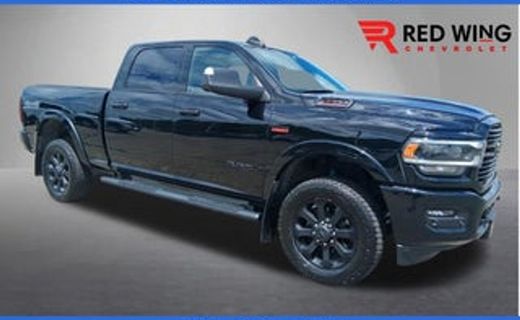 2019 Ram 2500 Limited