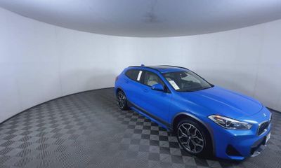 2021 BMW X2 xDrive28i