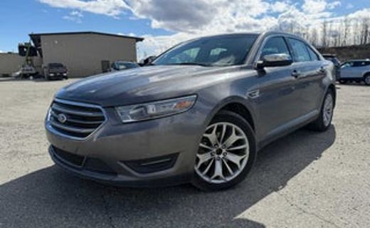 2012 Ford Taurus SEL