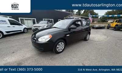 2009 Hyundai Accent MC