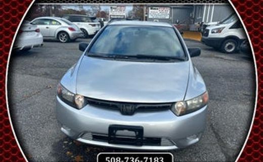2005 Honda Civic LX