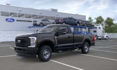 2026 Ford F-250 XL