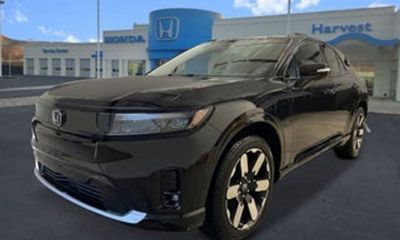 2026 Honda Prologue Elite Tour