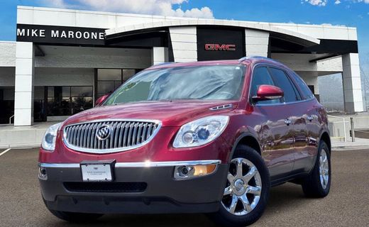 2009 Buick Enclave CXL