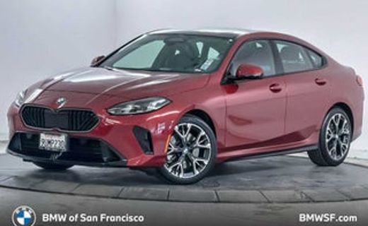 2025 BMW 228I Xdrive GC