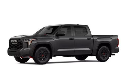 2026 Toyota Tundra TRD Pro