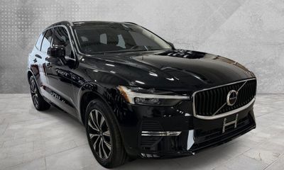 2023 Volvo XC60 Ultimate Bright