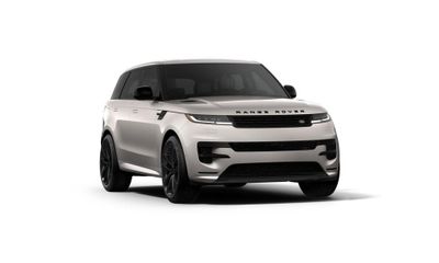 2026 Land Rover Range Sport P400 Dynamic SE