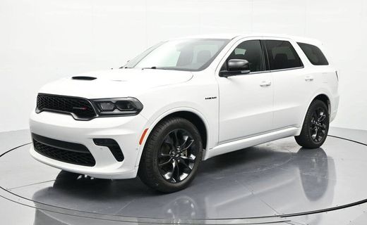 2022 Dodge Durango