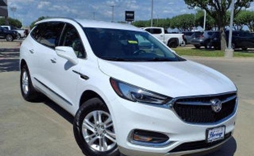 2019 Buick Enclave Premium