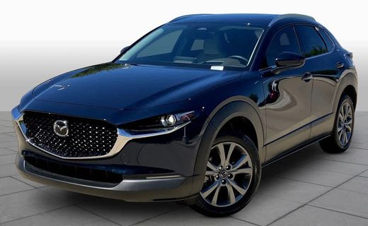 2025 Mazda CX-30 Premium Package