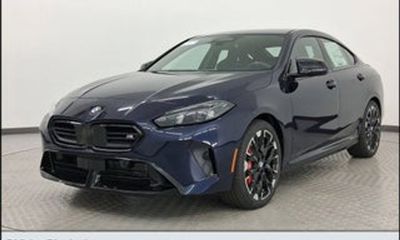 2026 BMW M235 xDrive GC