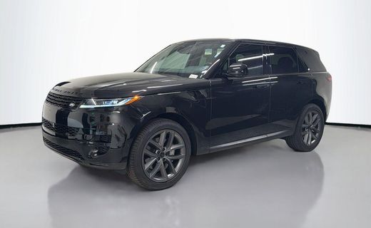 2026 Land Rover Range Sport P360 SE