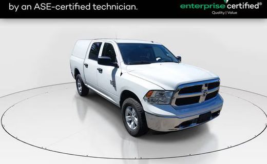 2023 Ram 1500 Tradesman