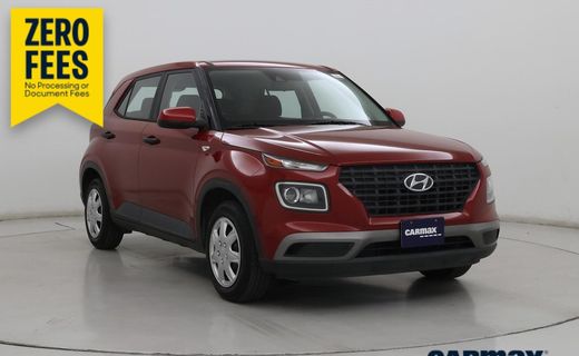 2020 Hyundai Venue SE