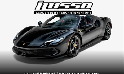 2024 Ferrari 296