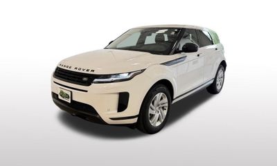 2024 Land Rover Range Evoque S
