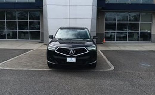 2023 Acura RDX