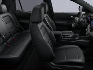 2026 Chevrolet Equinox 2LT