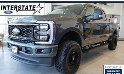2026 Ford F-250 XL
