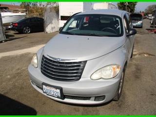 2007 Chrysler PT Cruiser Touring