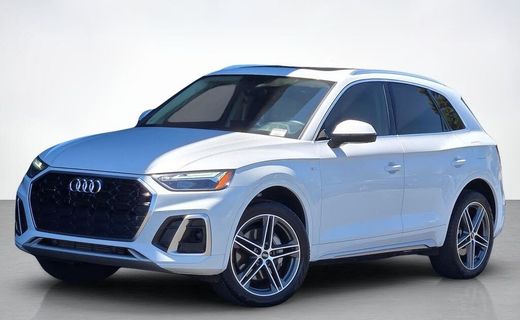 2023 Audi Q5 E
