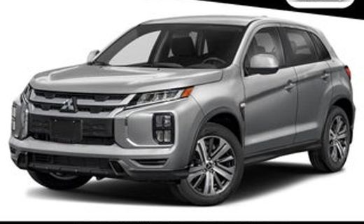 2025 Mitsubishi Outlander Sport