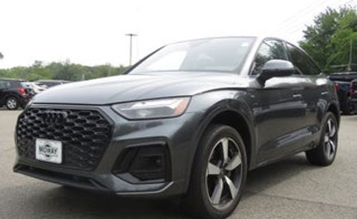 2022 Audi Q5