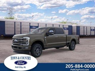 2026 Ford F-350
