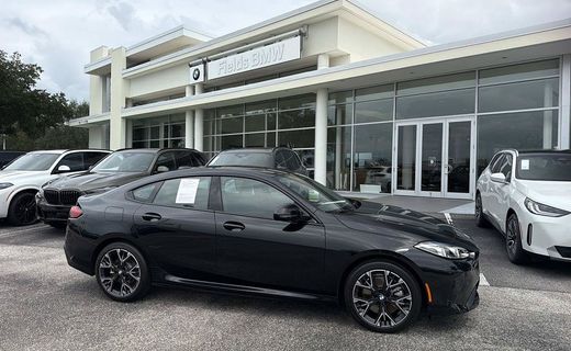 2026 BMW 228 Gran Coupe