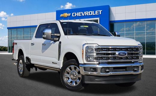 2023 Ford F-350 Lariat