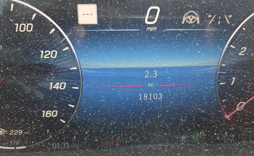 2023 Mercedes-Benz C-Class C300 4MATIC