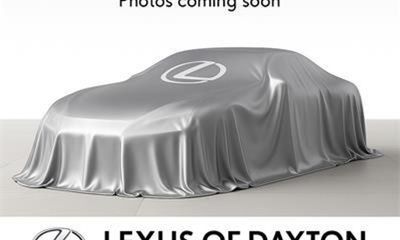 2026 Lexus RX 350