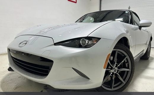 2016 Mazda MX-5